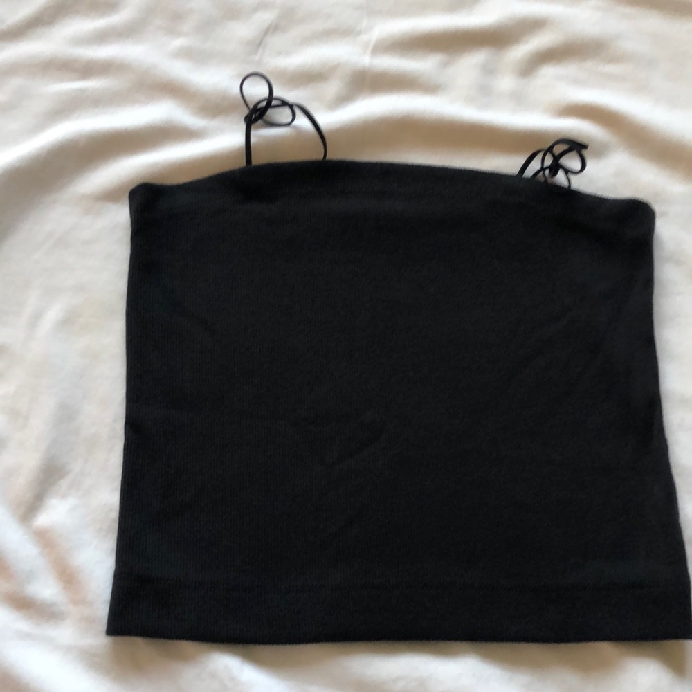 American eagle crop top